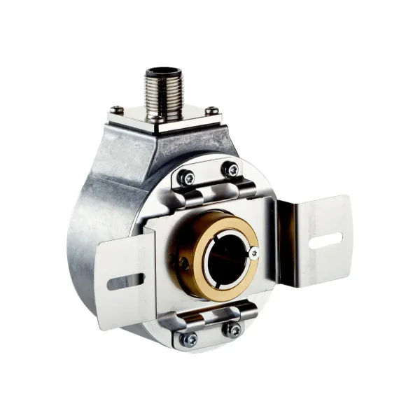 Incremental encoders: DBS60E-THEC05000 image 1