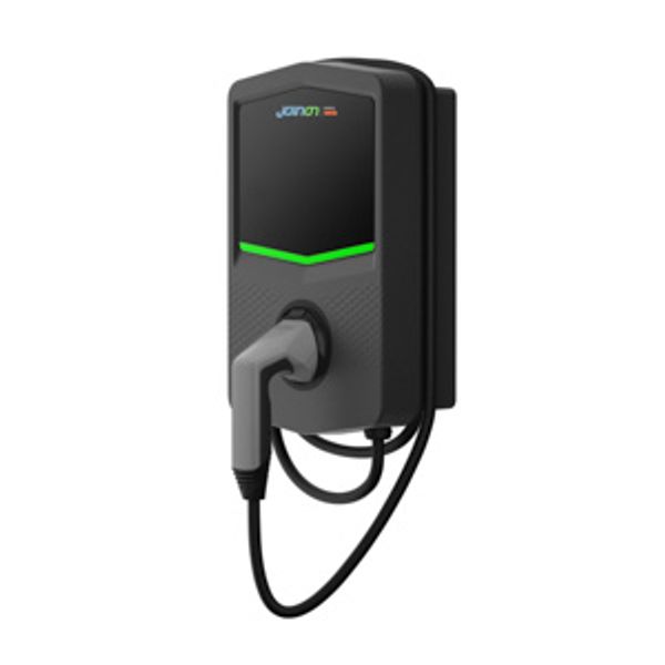 I-CON EVO FREE M/S T2C 11kW image 2
