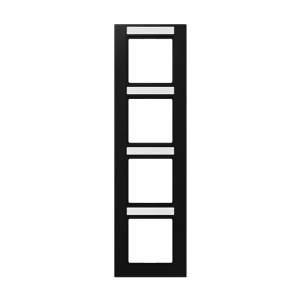 Frame 4-gang image 1