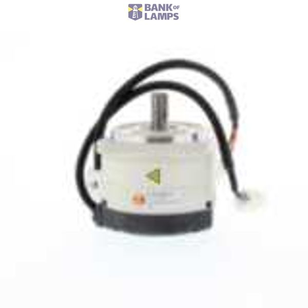 G-Series Flat type AC servo motor, 400 W, 200 VAC, 3000 rpm, 1.3 Nm, a R8MG0394E image 6
