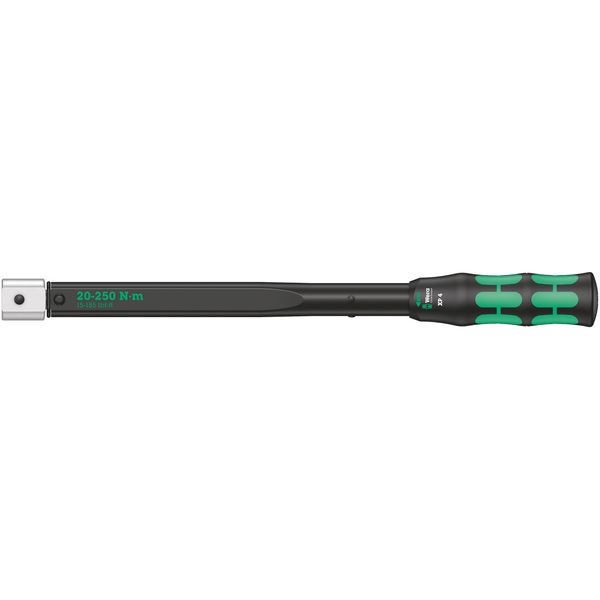 Click-Torque XP 4, 14x18 x 20,0 Nm x 20-250 Nm image 2