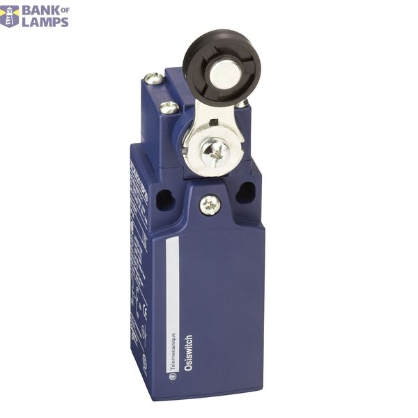 XCMH Limit Switches Miniature Plastic Metal Roller Lever NC + NO Snap  image 47