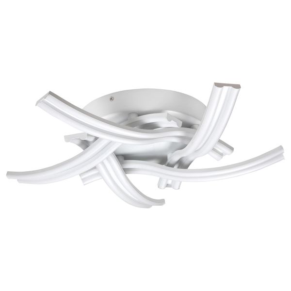 TULIO LED 60W 3000K 5890 image 1