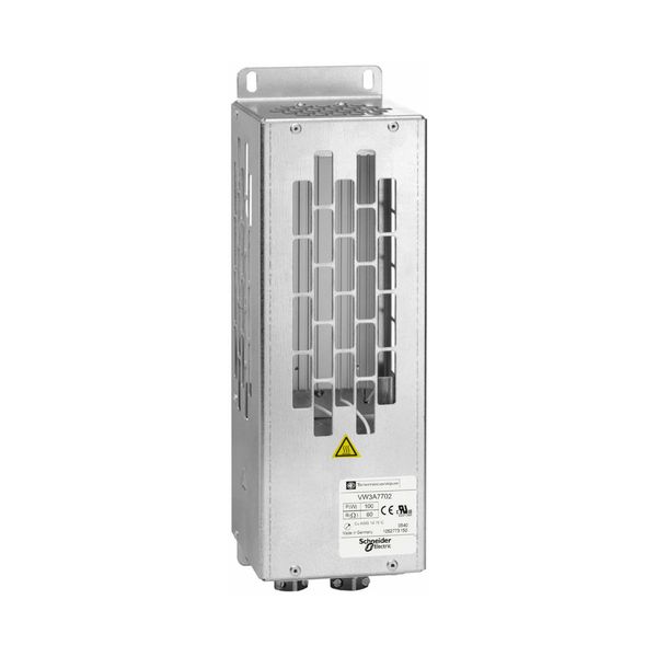 REMWEERSTAND 5 OHM 1000W image 1