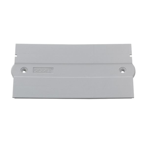 3-phase cover GLOBALtrac® PULSE - XTSNC 610 built-in version, grey image 1
