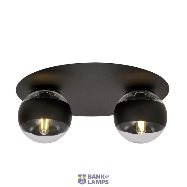 SOLAR 2 BLACK/STRIPE image 1