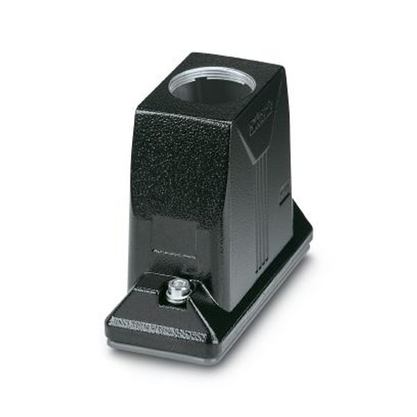 HC-ADV-B16-HHWH-1TTM40-MF-BK - Housing image 2