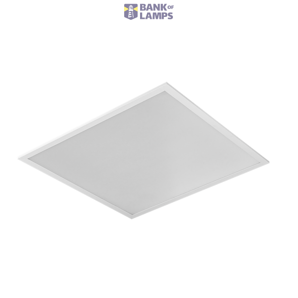 LEDPanelS-P6 Sq595-30W-DALI-840-U19 image 2