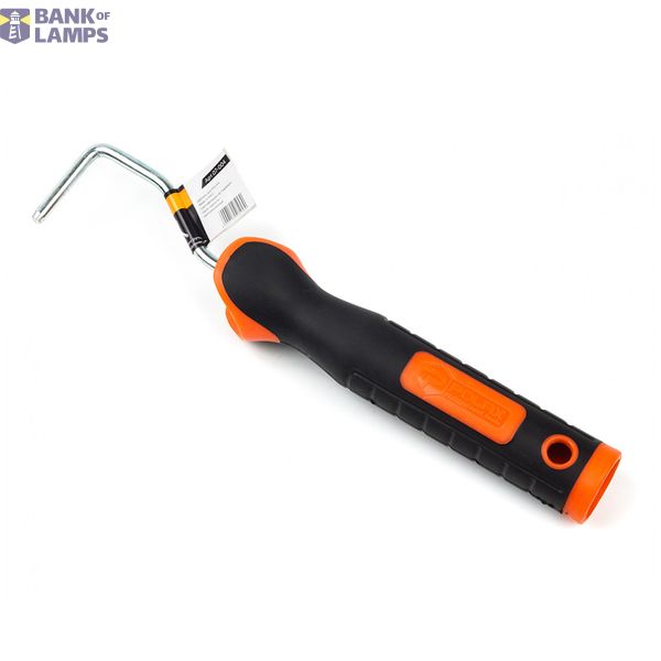 Handle for paint roller 6 Х 100mm image 1