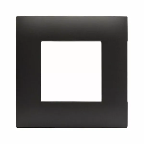 YOUNG44 FR PLATE  TEKLA GREY     2M image 1