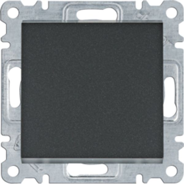 Bipolar Switch - black Ss/Vis image 1