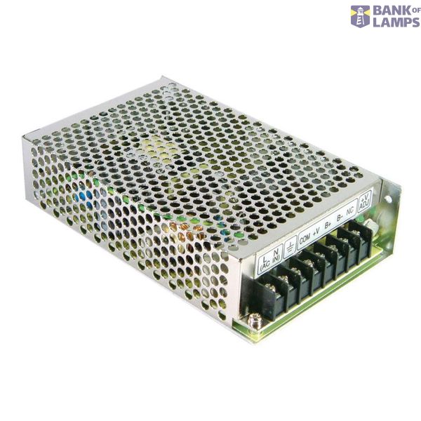 Mean Well ADD-55A switching power supply 2.5 A 52.58 W 13.8 V/DC output voltage adjustable 1 piece. image 1