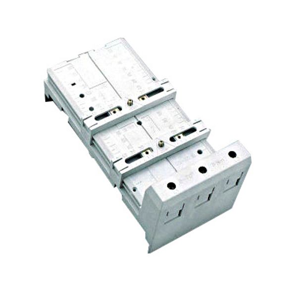 Universal Adapter 200A Out Conn. Bottom (The price is shown without markup on metals. Request a quote for accurate information) image 1