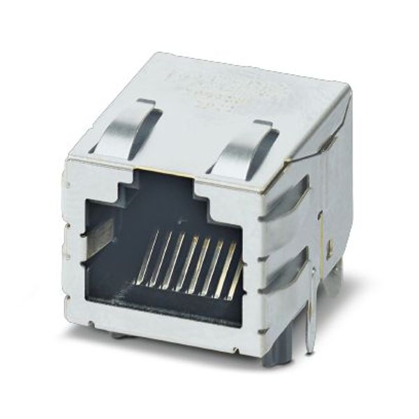 CUC-IND-J1ST-A/R4LS-PG-S - RJ45 PCB connectors image 1