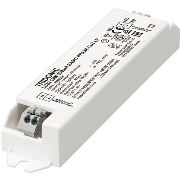 Emergency lighting units image 2