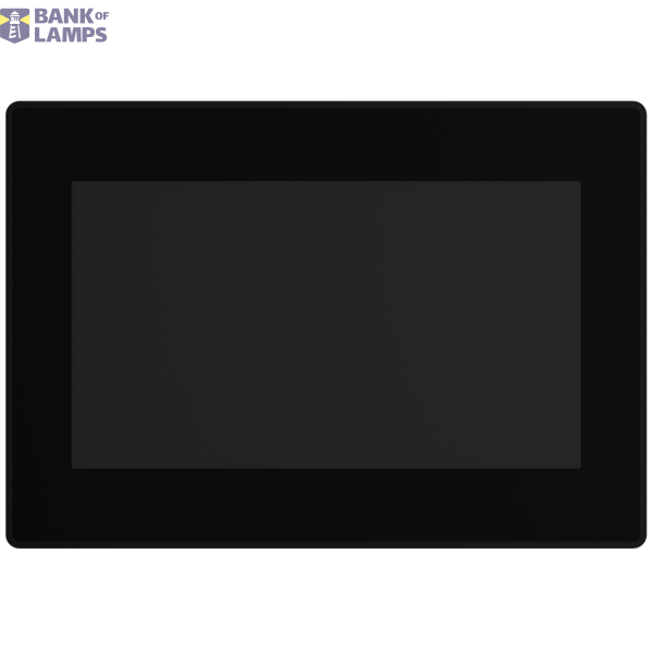 CP610-B,Farb-Touch,10,1",1024x600,schwz. image 1