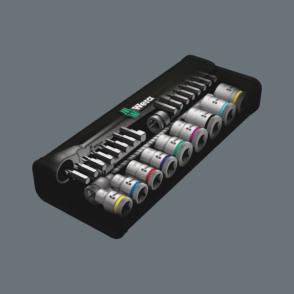 8100 SB 10, 29-delig image 6