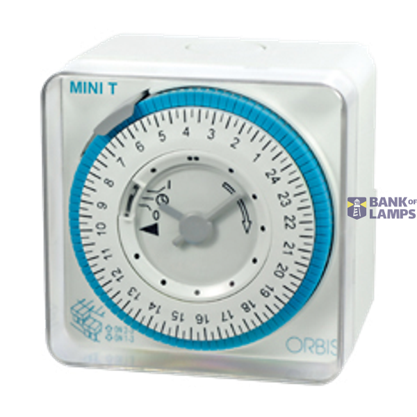 MINI T D_230 V ac 50-60 Hz image 1