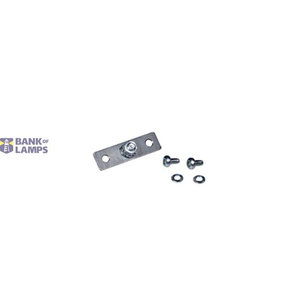 Central earthing bolt M8x25 image 1
