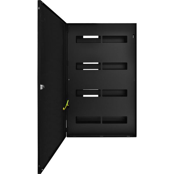 DIN Rail Enclosure 2 x 4 image 1