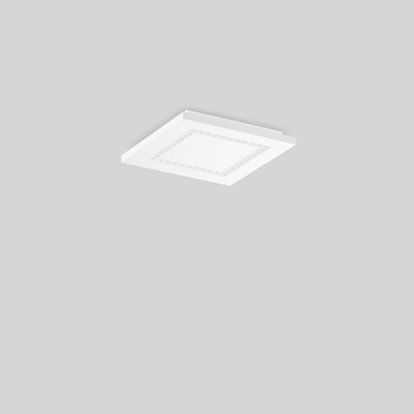 HEMIS square, 12 W, 1600 lm, 840, white, on/off Ceiling luminaires, L  image 1