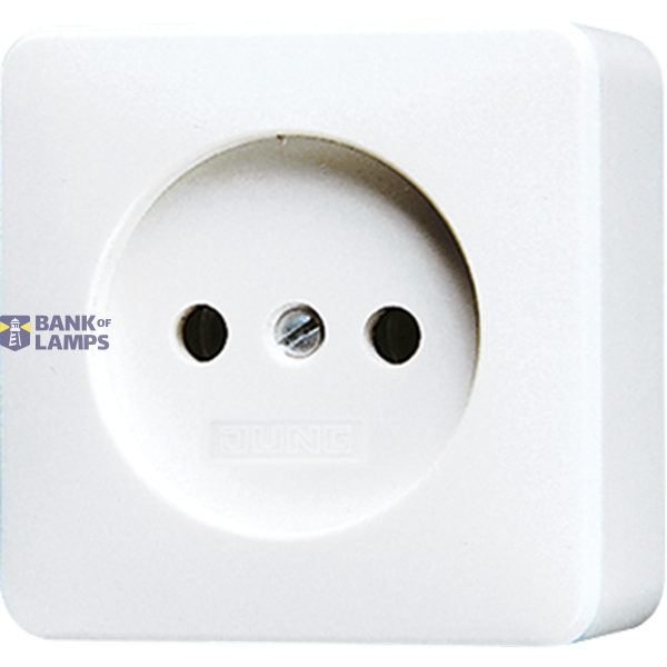 Socket. AP600 without R/A WW image 1