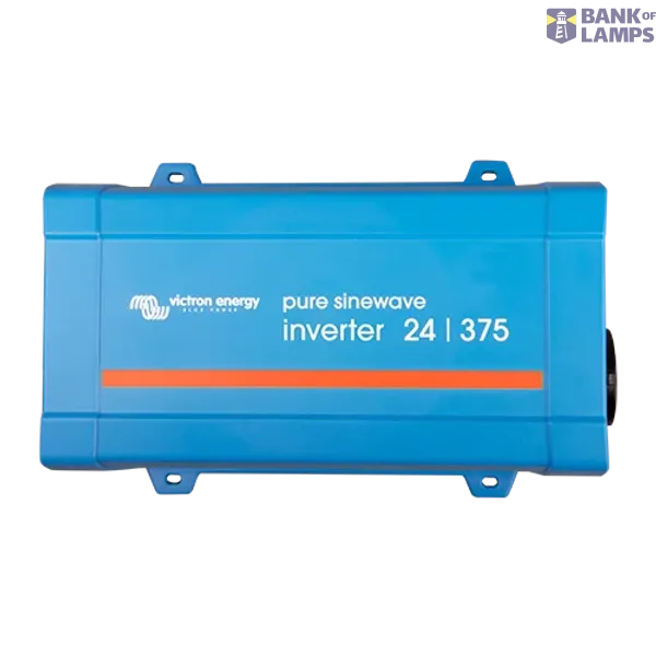 Inverter 24/375 230V VE.Direct AU/NZ image 1