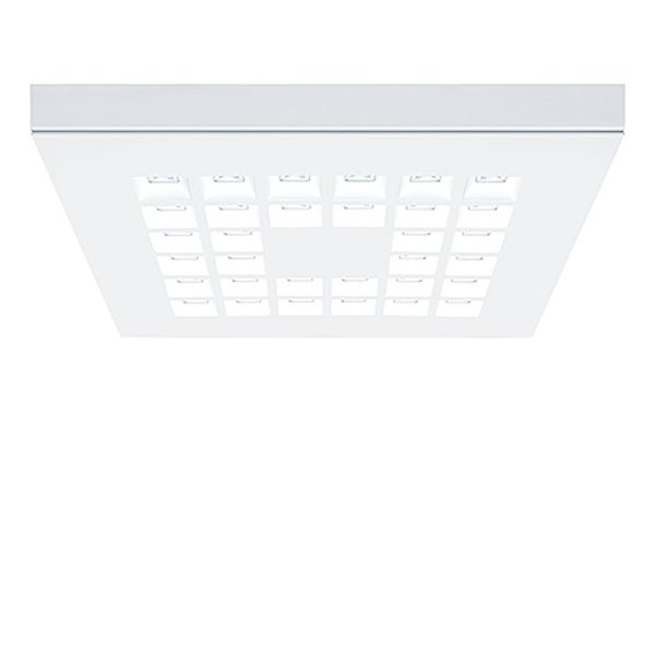 MIRL A LED2800-840 Q600 LDO - LED surface-mount luminaire image 3