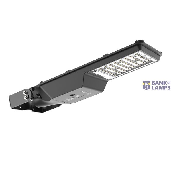 SL ECO SOLAR E 10W 840 1600LMBK LEDV image 1