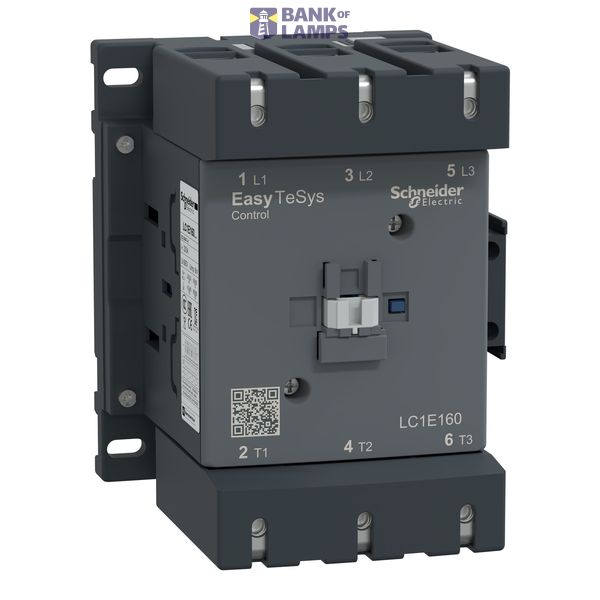 CONTACTOR TIP LC1D80D7 image 1