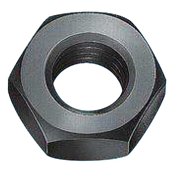 Hexagon nut, NUT-HEX-DIN934-I8I-WS10-(A2K)-M6 image 1