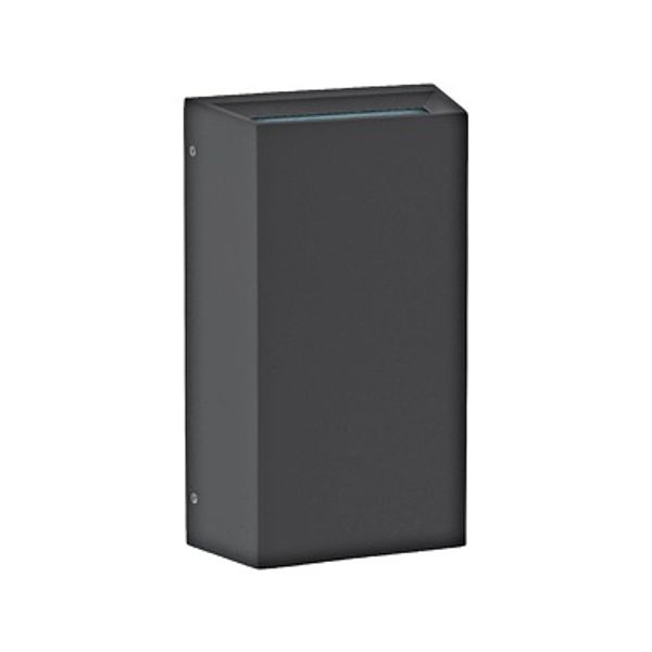 AL-LED-WL/2 SCHWARZ 'GUASIMAL' image 1