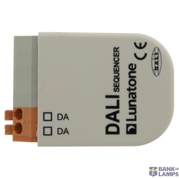 DALI Sequencer image 1