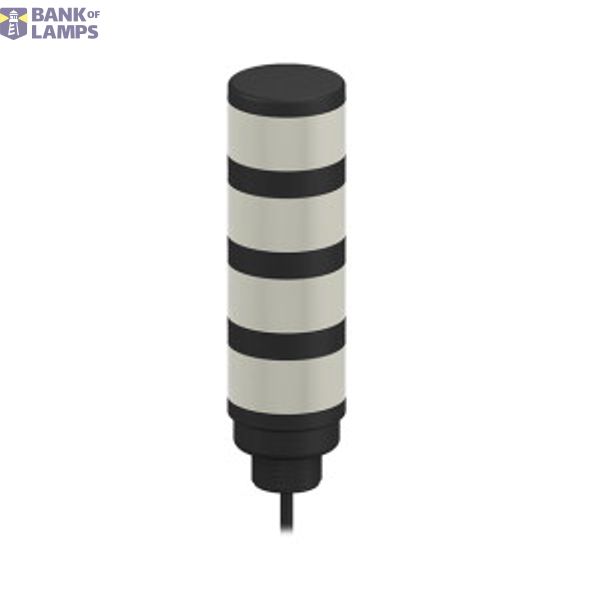 LED Signal Light Tower Light   TL50GRYW image 1