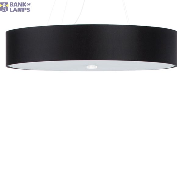 Chandelier SKALA 70 white image 1
