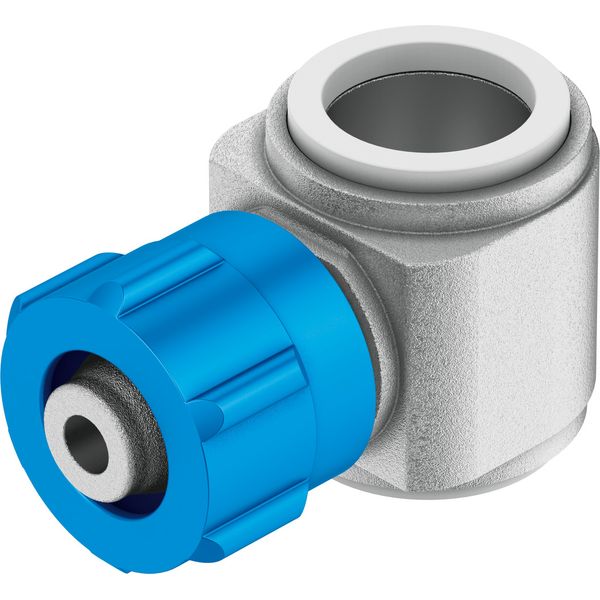 LK-3/8-PK-6 Ring piece image 1