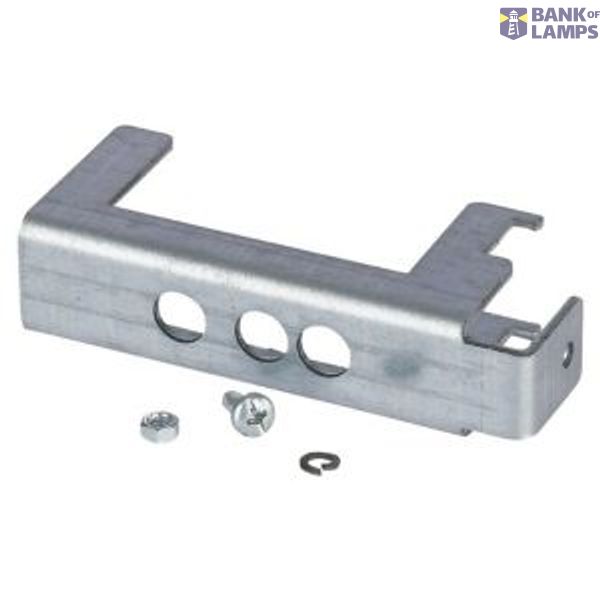 Busbar-PEN-support, direct mounting image 4