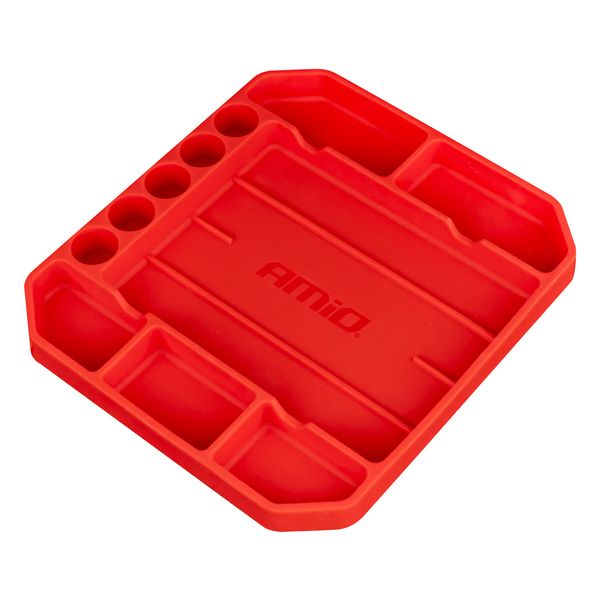 Silicone tool tray AMIO-04271 image 1