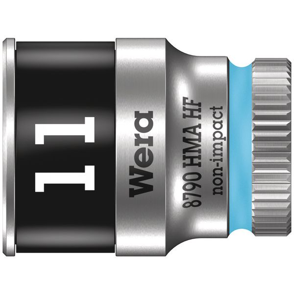 8790 HMA HF, 11 x 23 mm image 1