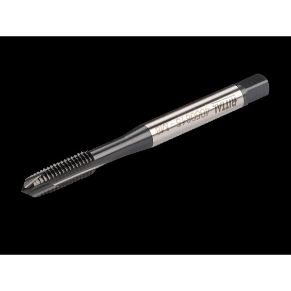 Machine thread tap M8 image 2