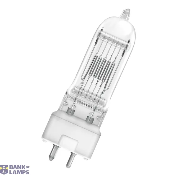 OSRAM 64717 CP/89 FRL 650W GY9.5