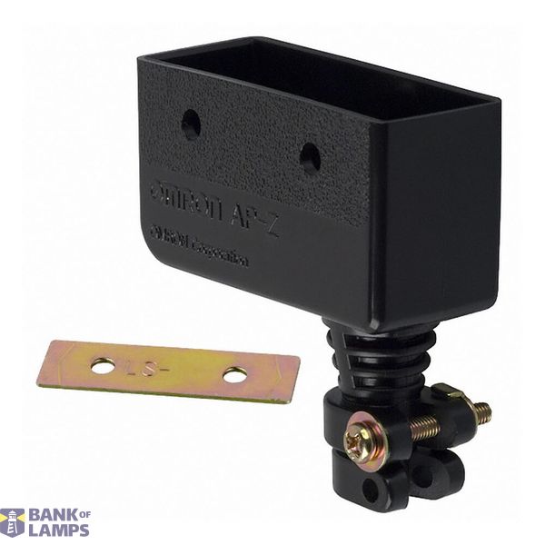 Soldering or Screw Terminal Use (Vinyl Chloride) for Z15 switch AP  8000R image 1