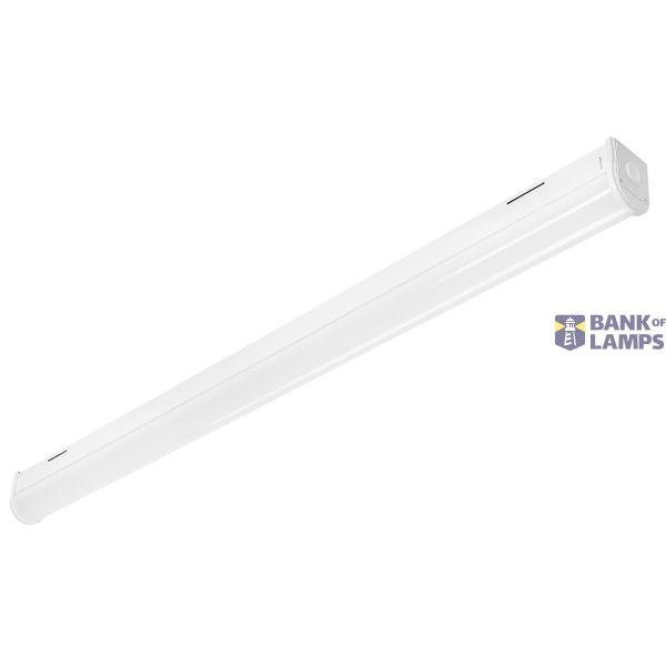 Solo LED 55W 840 6000lm 1500mm white image 1