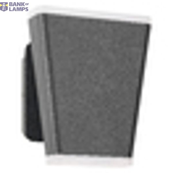 Mika LED Wall Up/Down 12,5W 800lm 3000K IP54 anthracite image 4