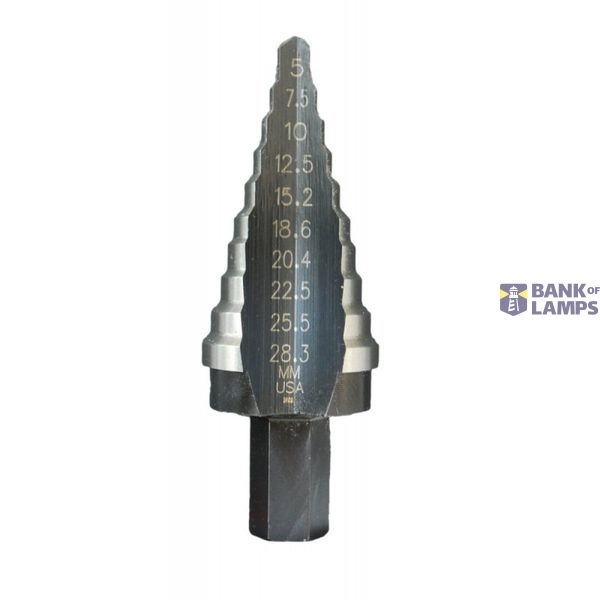 IR UBIT PG29M 5-28.3 MM10 HOLE image 1