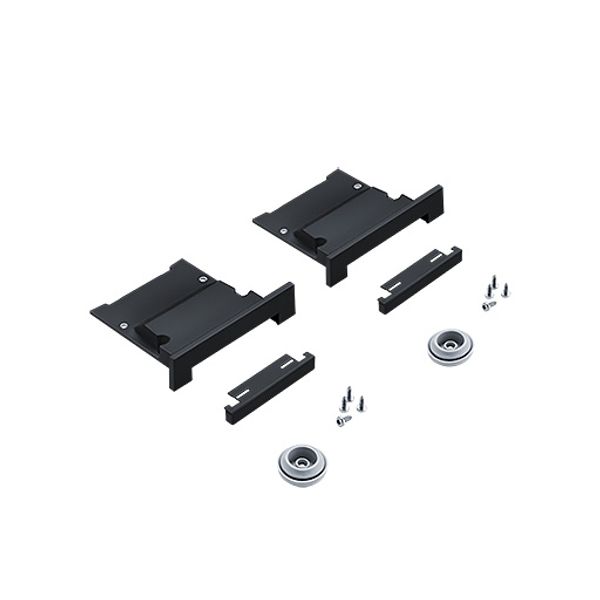SLN2 MRT EC SET L9 BK - End-cap set image 1