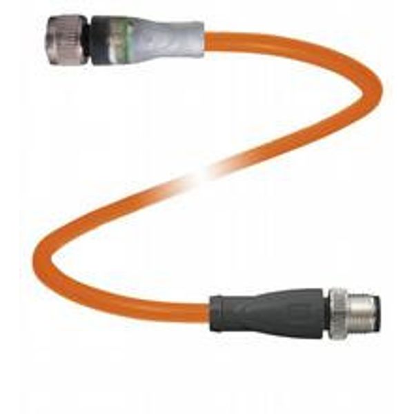 V1-G-E8W-OR7,5M-POC-V1-G connecting cable image 1