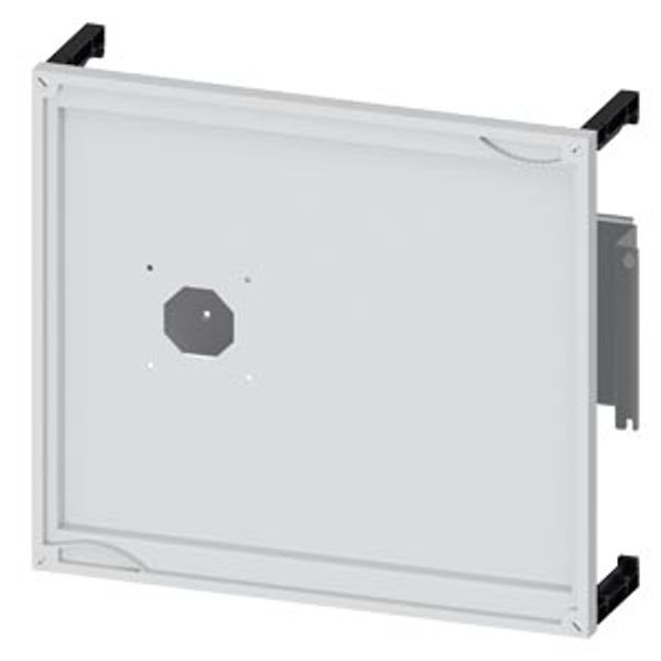 ALPHA 630/1250 DIN assembly kit switch disconnector 1x 3KD… sizes 3 to 4 H = image 1