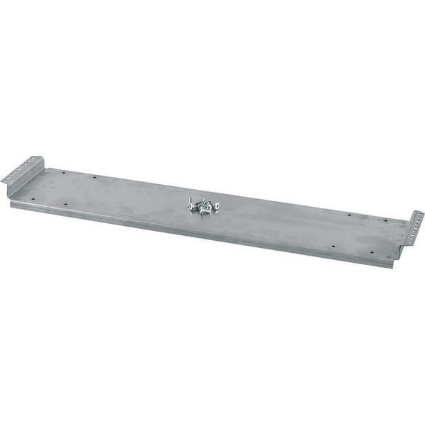 XTPZBAVP-ARCON Mounting plate for ARCON quenching device image 3