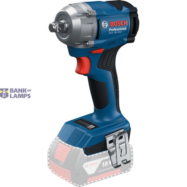 GDS 18V-350 (solo; L) image 1